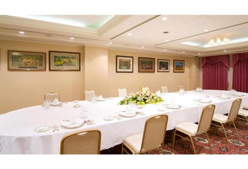 Студия Стандарт, Boston Plaza Kusatsu Biwa Lake   Vacation Stay 15463v
