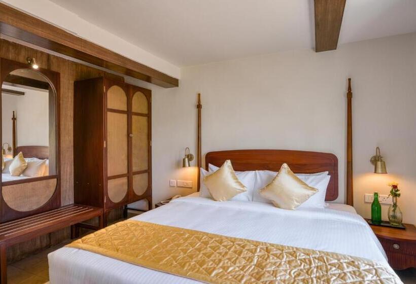 小型套房, Mango Hill Shola Ooty