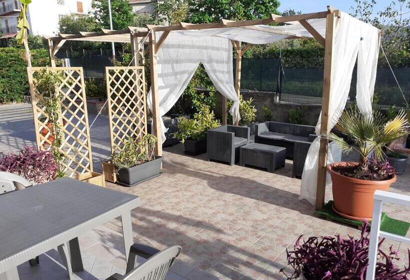 Семейный Номер, B&b Il Girasole