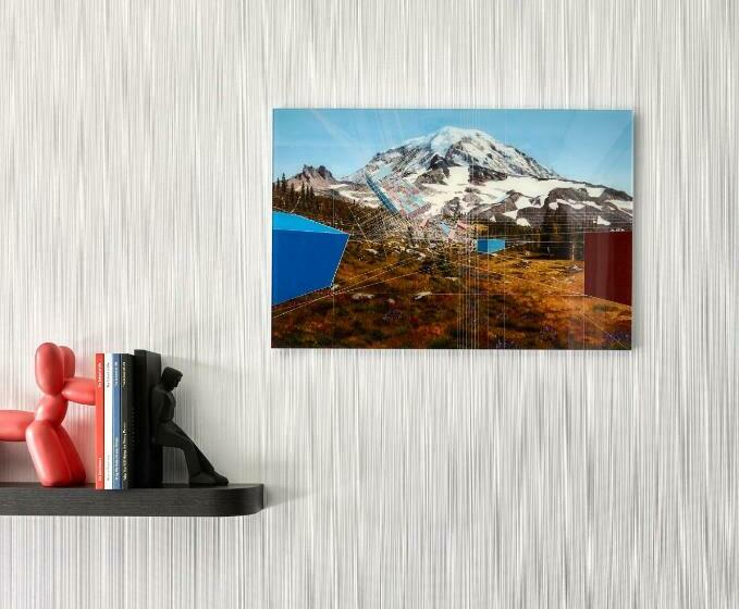 带大床的标准间, Citizenm Seattle Pioneer Square