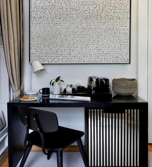 اتاق استاندارد یک نفره, Kaap Mooi Luxury Guest House
