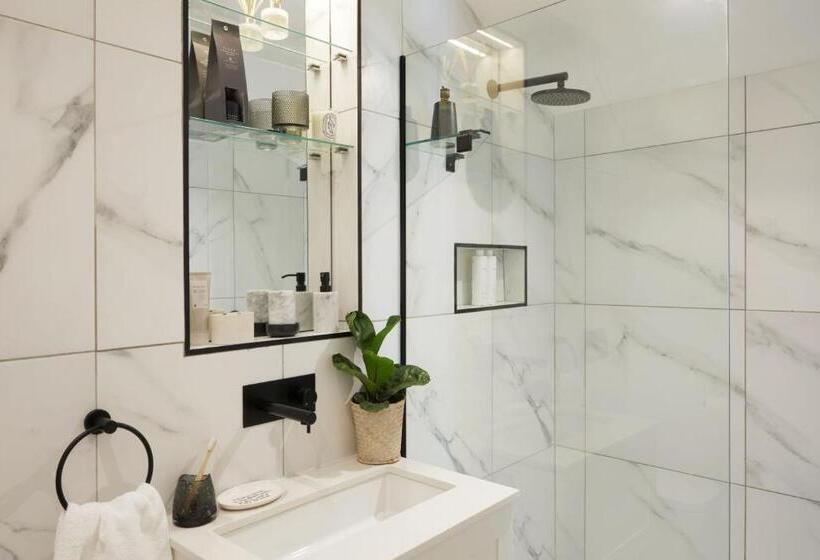 اتاق استاندارد, Kaap Mooi Luxury Guest House