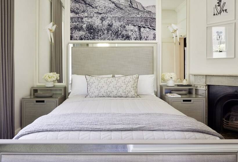اتاق استاندارد, Kaap Mooi Luxury Guest House