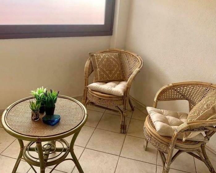 Номер Deluxe с Балконом, B&b Sanpaolo