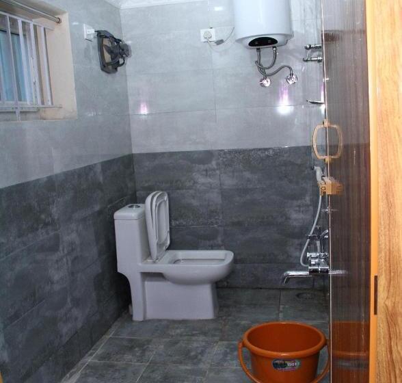Номер Deluxe, Coonoor Mountain Stay By Lexstays At Mukesh Kudil
