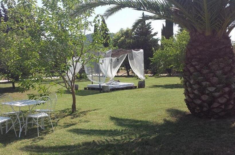 Апартаменты Superior 1 Спальня, Agriturismo Debbione Marconi