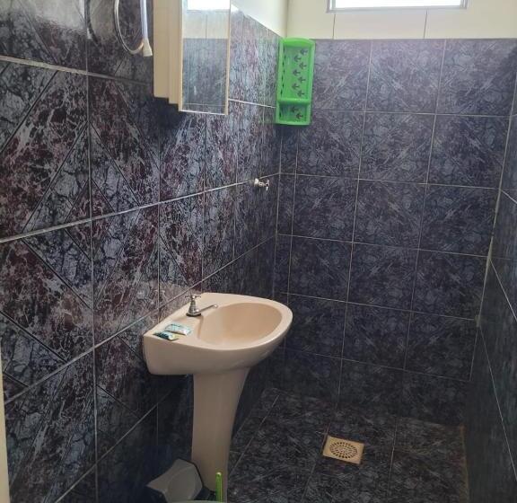Номер Стандарт, Pousada Recanto Dos Passaros