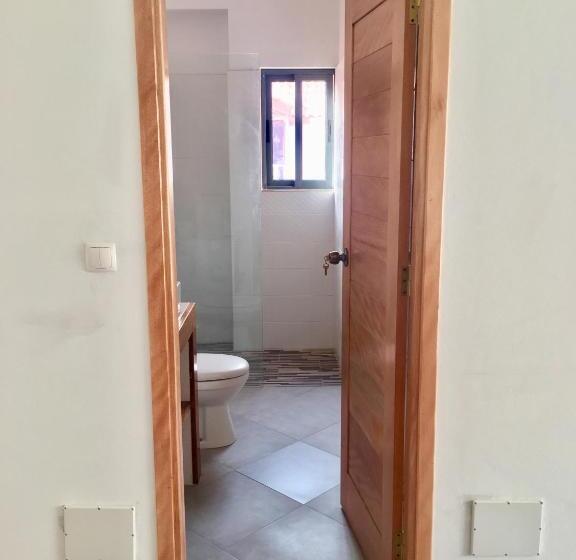 استودیوی استاندارد, Surfzone Beachside Apartments