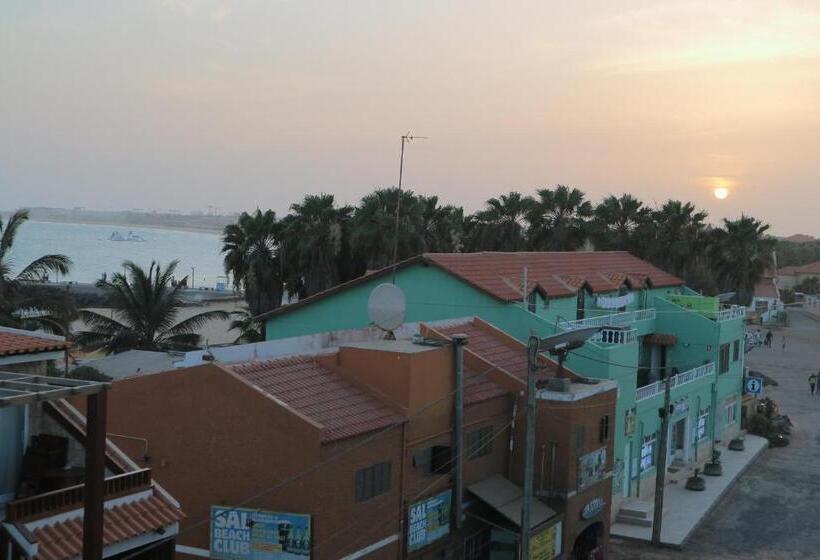 آپارتمان 1 خوابه, Surfzone Beachside Apartments