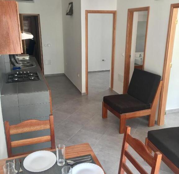 آپارتمان 1 خوابه, Surfzone Beachside Apartments