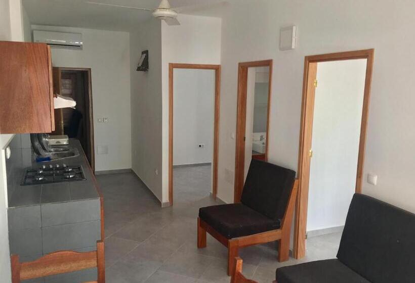 آپارتمان 2 خوابه, Surfzone Beachside Apartments