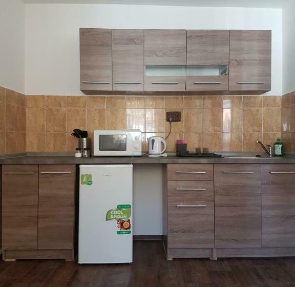 带1个卧室的公寓, Apartment House Staňkov