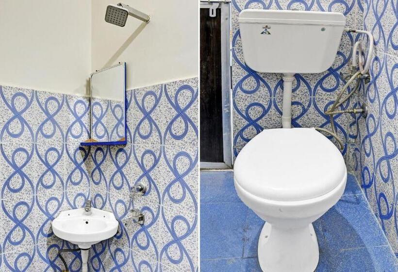 Трехместный Номер Классика, Flagship Hotel Relax Inn