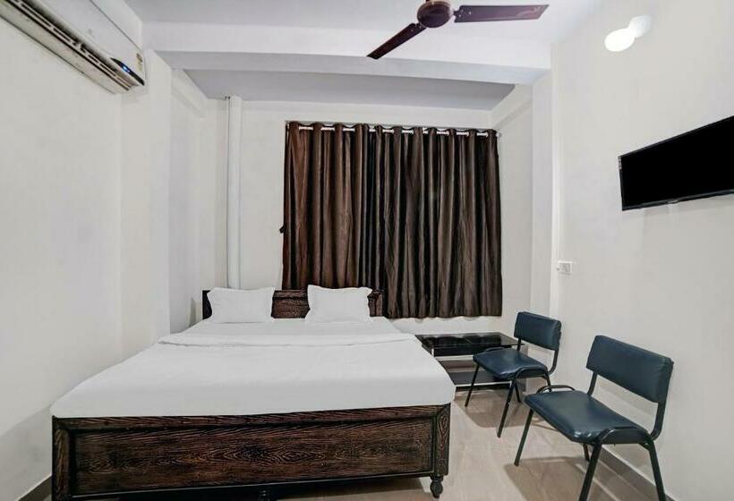 Трехместный Номер Классика, Flagship Hotel Relax Inn
