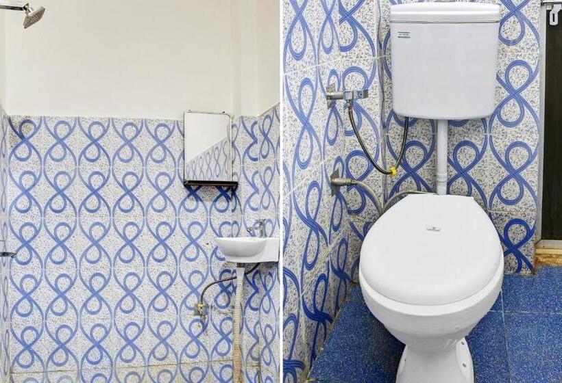 Трехместный Номер Классика, Flagship Hotel Relax Inn