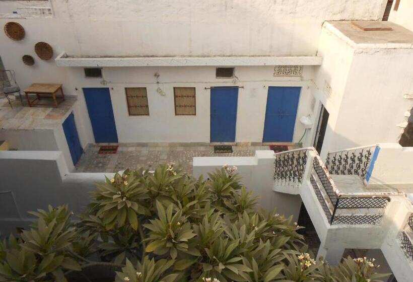 基本间, Shiva Guest House