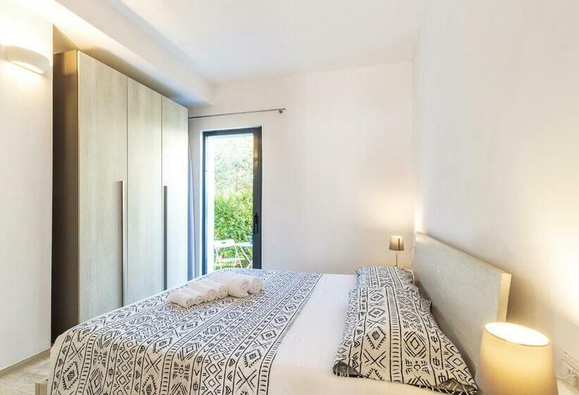 اتاق استاندارد, Alexander B&b
