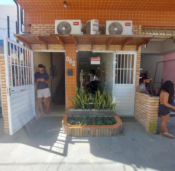 标准间, Mini Suíte Atitude No Centro De Maragogi