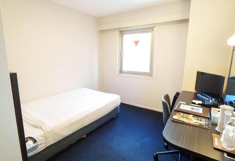 Номер Стандарт Индивидуальный, Osaka City Hotel Kyobashi