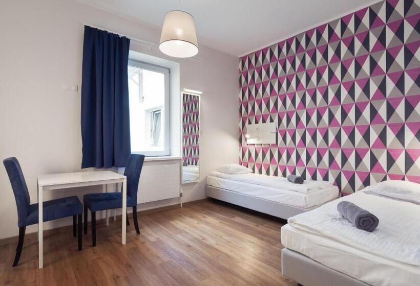 Номер Стандарт, Hostel Marmota