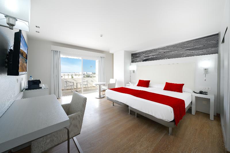Chambre Standard, Aequora Lanzarote Suites