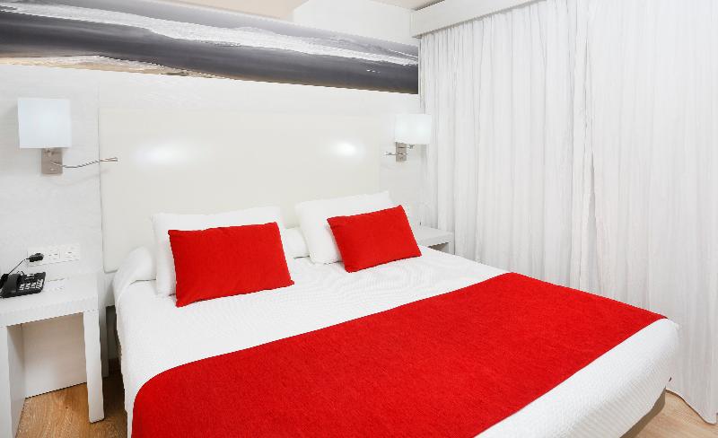 Chambre Standard, Aequora Lanzarote Suites