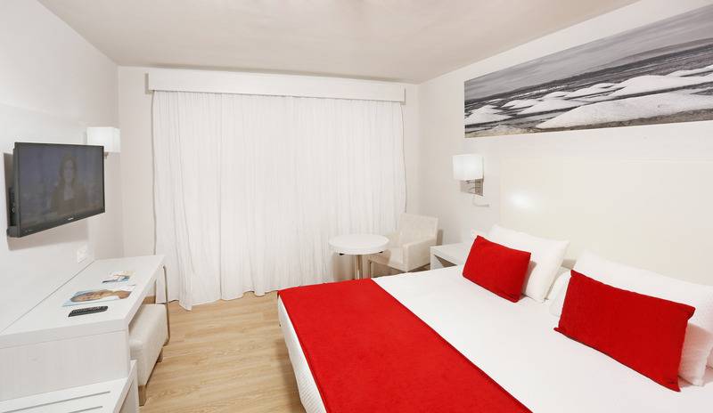 Chambre Standard, Aequora Lanzarote Suites