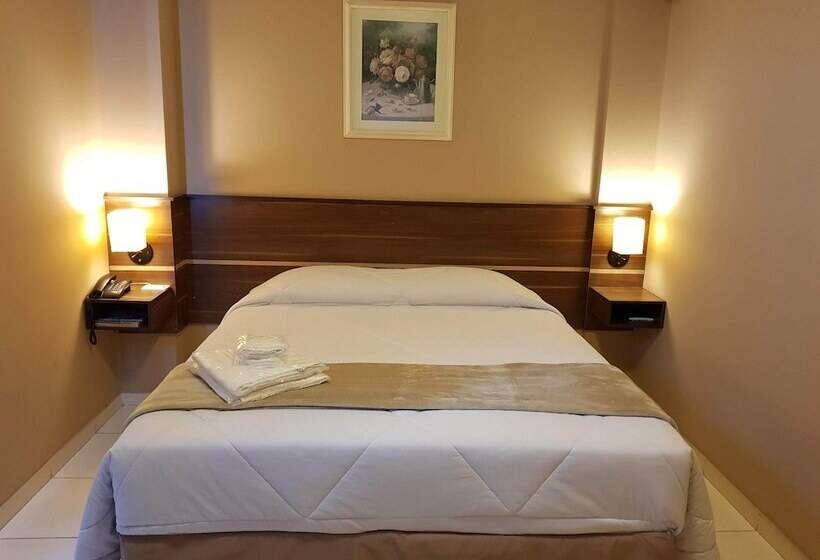 Standard Single Room Single Bed, Astro