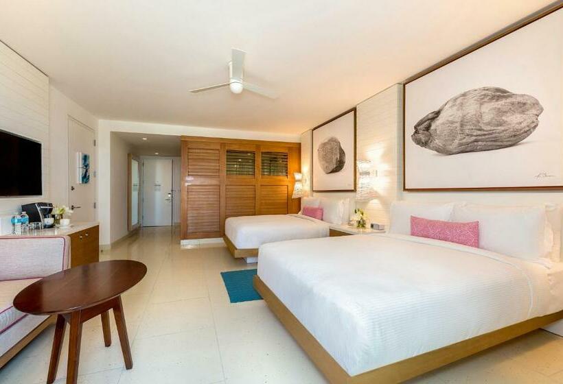 اتاق استاندارد, Grand Hyatt Baha Mar