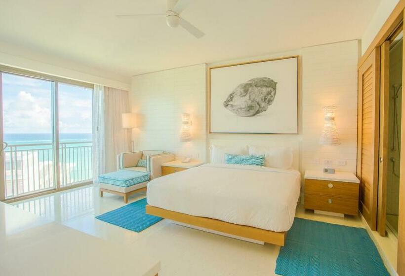 سوئیت 2 خوابه, Grand Hyatt Baha Mar