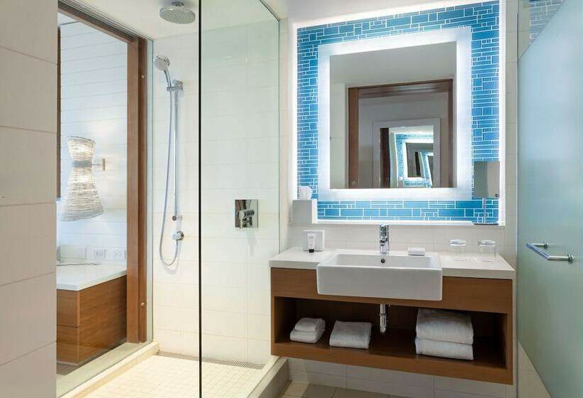 سوییت, Grand Hyatt Baha Mar