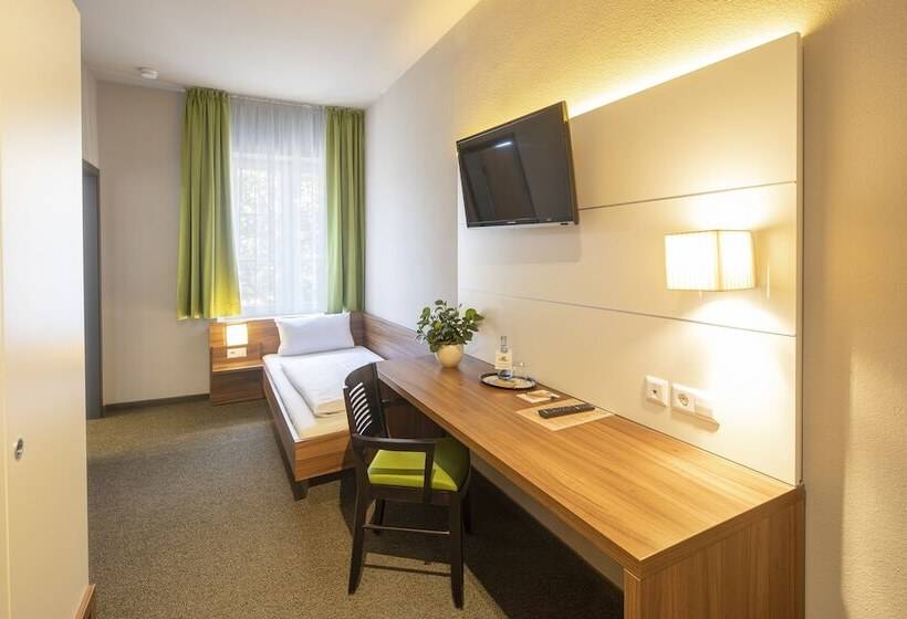 Номер Стандарт Индивидуальный, Joesepp´s Hotel Am Hallhof