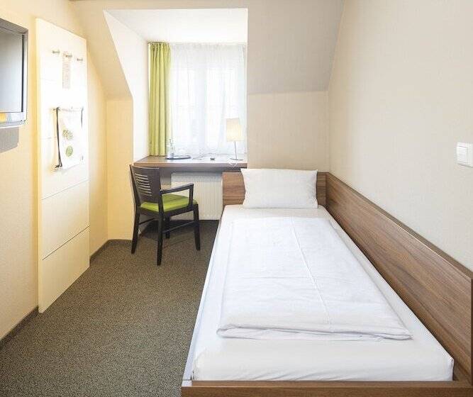 Номер Economy Индивидуальный, Joesepp´s Hotel Am Hallhof