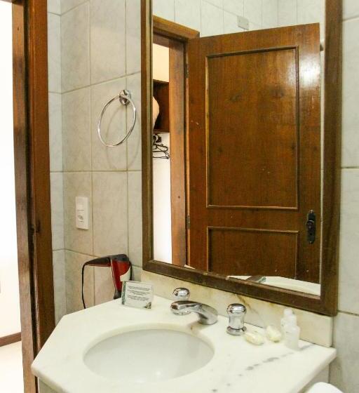 Номер Deluxe, Village Da Serra