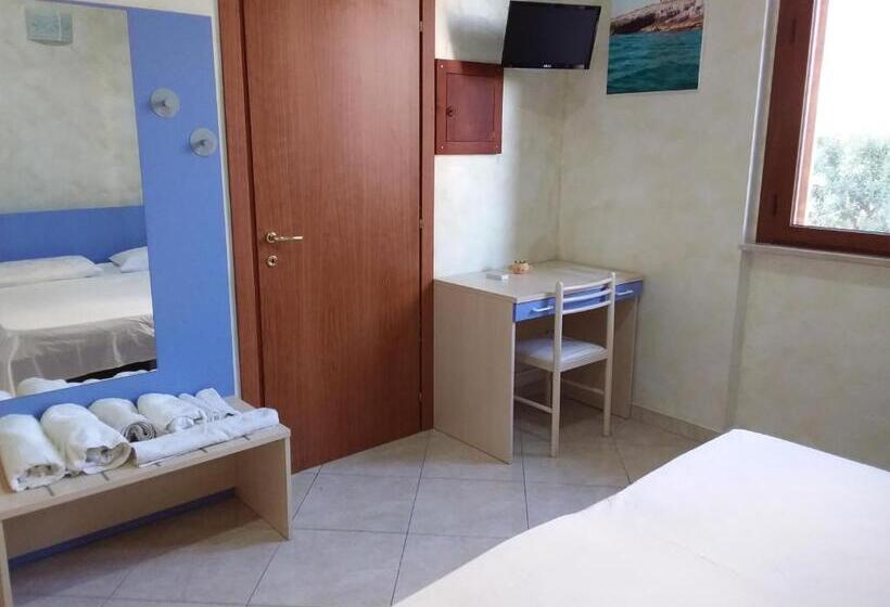 Номер Стандарт, G&g   Bed & Breakfast