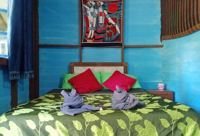 스탠다드 방갈로, Ko Yao Noi Sabai Bungalows