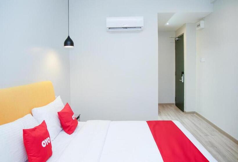جناح ديلوكس, Capital O 90406 Mirani