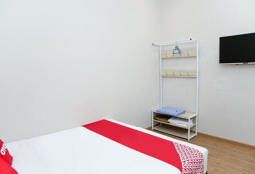 غرفة سوبيريور, Capital O 90406 Mirani
