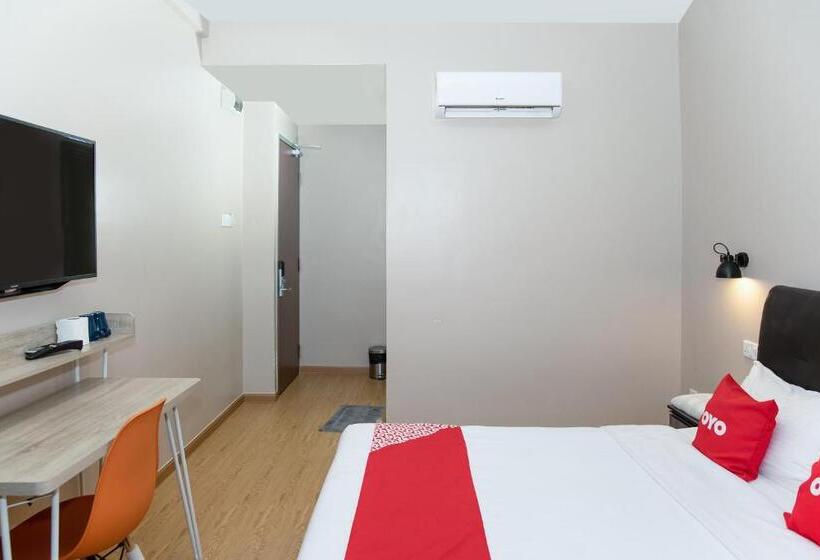 جناح إدارى, Capital O 90406 Mirani