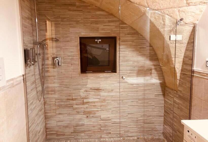 Номер Deluxe, Mastropaolo42 Luxury B&b