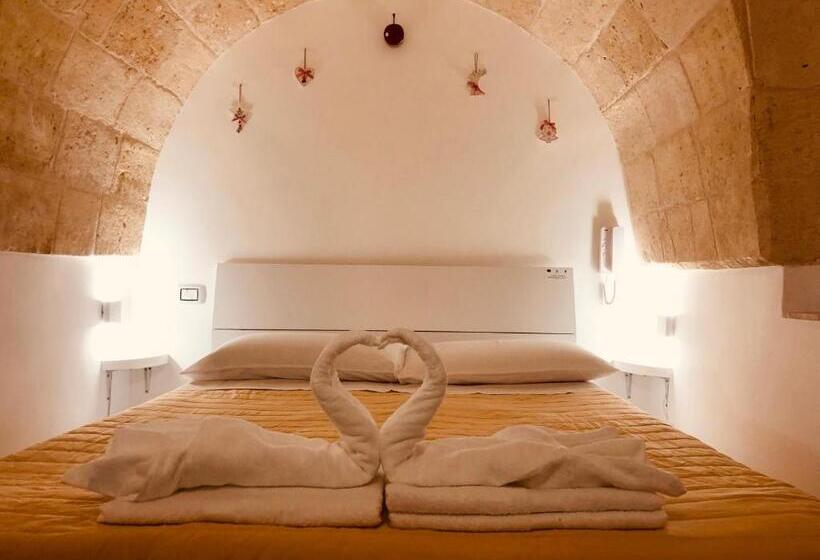 Номер Deluxe, Mastropaolo42 Luxury B&b