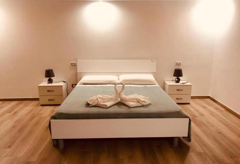 Номер Superior, Mastropaolo42 Luxury B&b