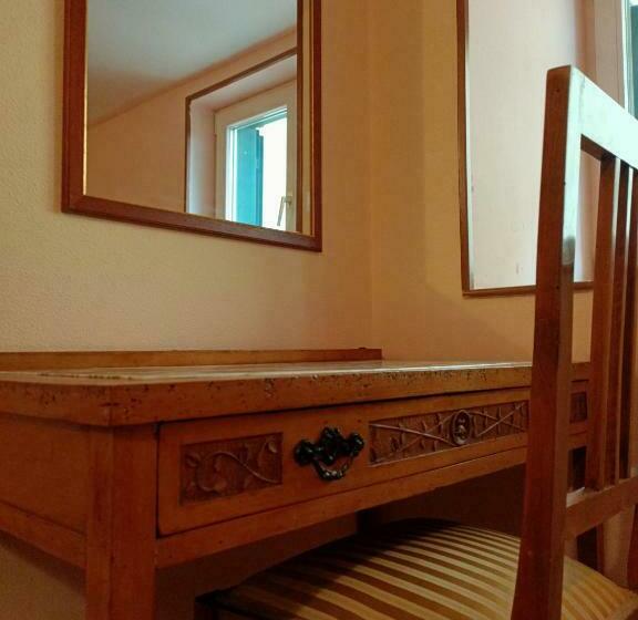 منزل غرفة نوم واحدة, Deattellis House Intero Appartamento