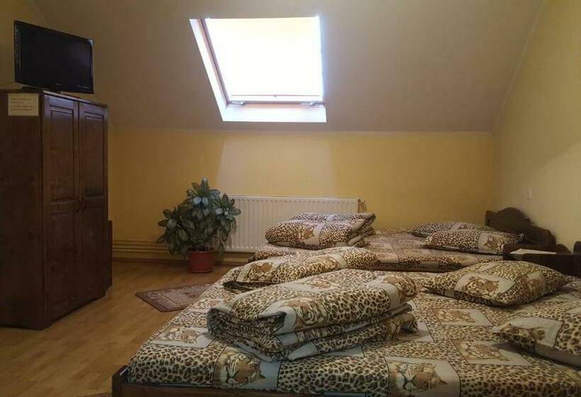 Номер Economy, Szandi Panzió