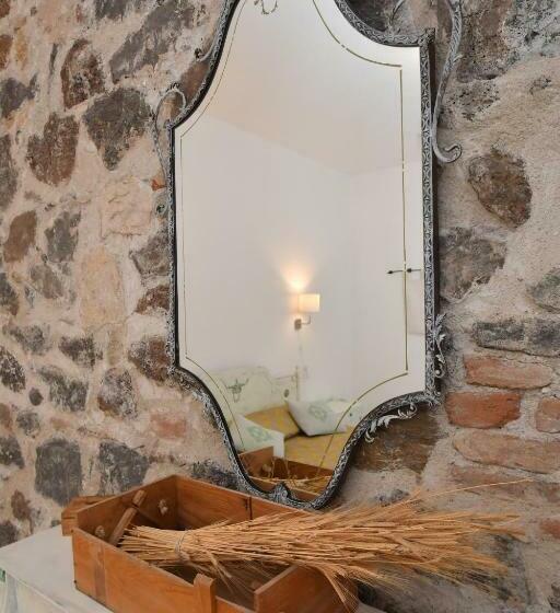 Номер Стандарт, B&b Sa Domo De Sos Massaios