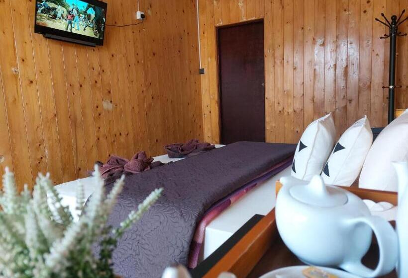 Номер Стандарт, Natures Nuwaraeliya