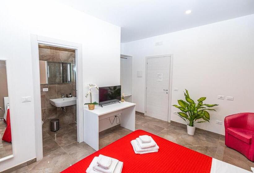 Номер Стандарт, Suebi Rooms