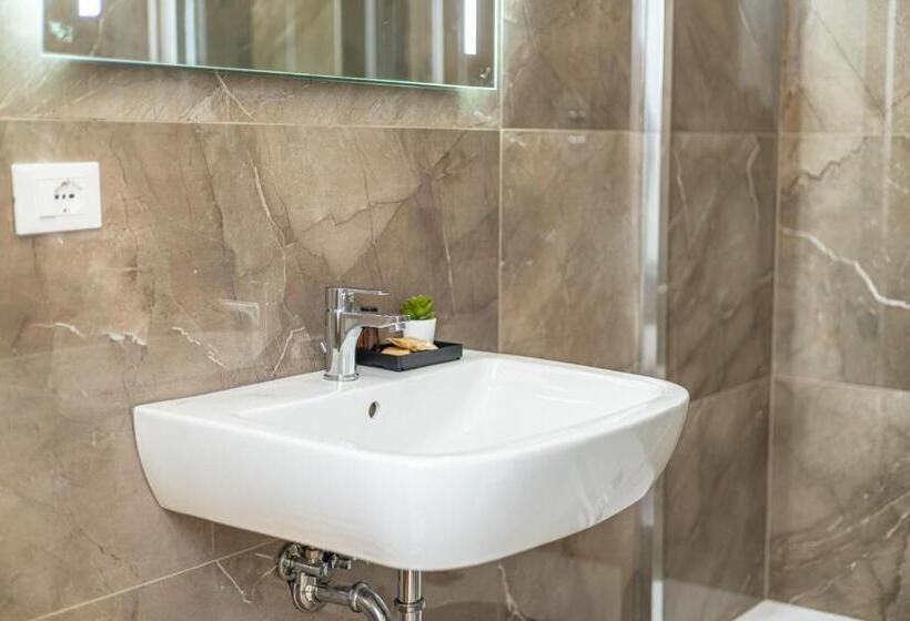 Номер Стандарт, Suebi Rooms