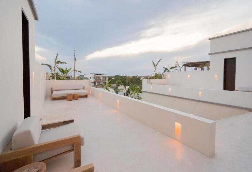 スーペリアスタジオ, Nãmas Tulum