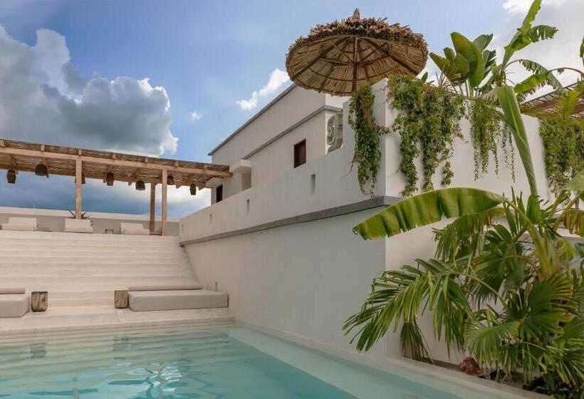 スーペリアースイート, Nãmas Tulum
